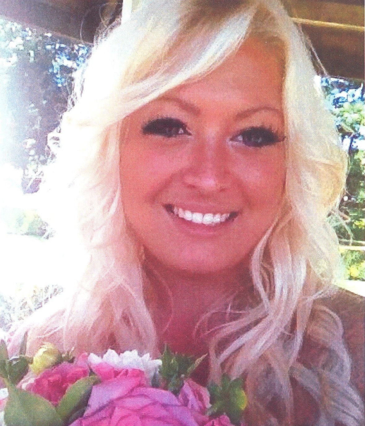 Obituary of Christina R. Del Greco