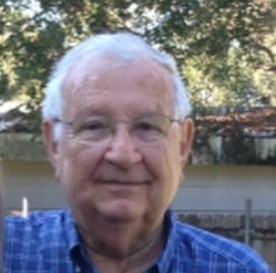 Obituary of Donald Joseph Guedry