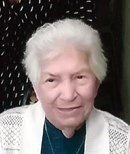 Obituario de Mary C. Fogliano
