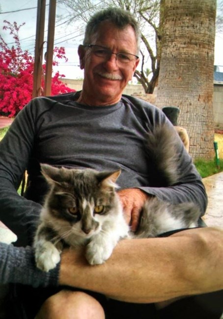 Obituario de John Edwin  King Jr.