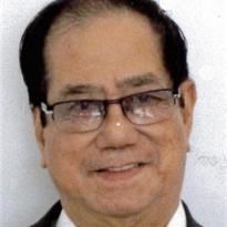 Obituary of Rolando Abeleda