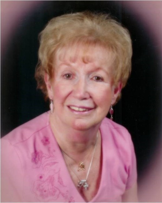 Obituary of Patricia R. Cunha