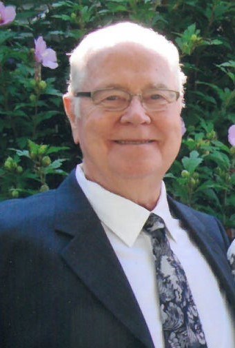 Obituary of John Bremner