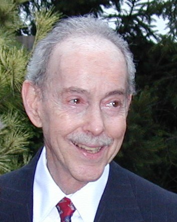 Obituary of Erwin "Erv" Reynold Rabin MD