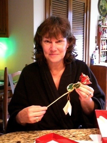 Avis de décès de Diane S. Douglas