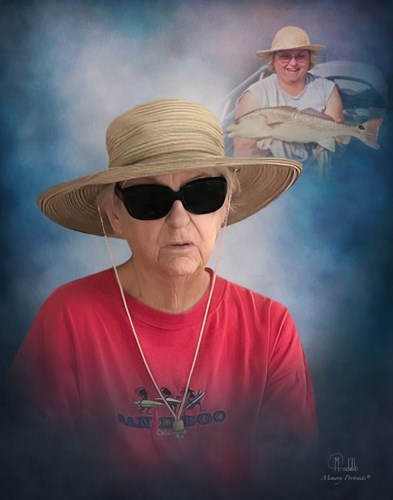 Obituary of Elizabeth "Libby" Hill