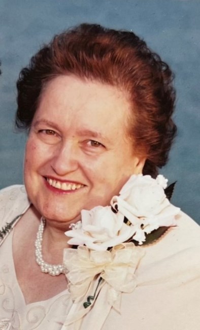 Obituary of Lucia Malagisi