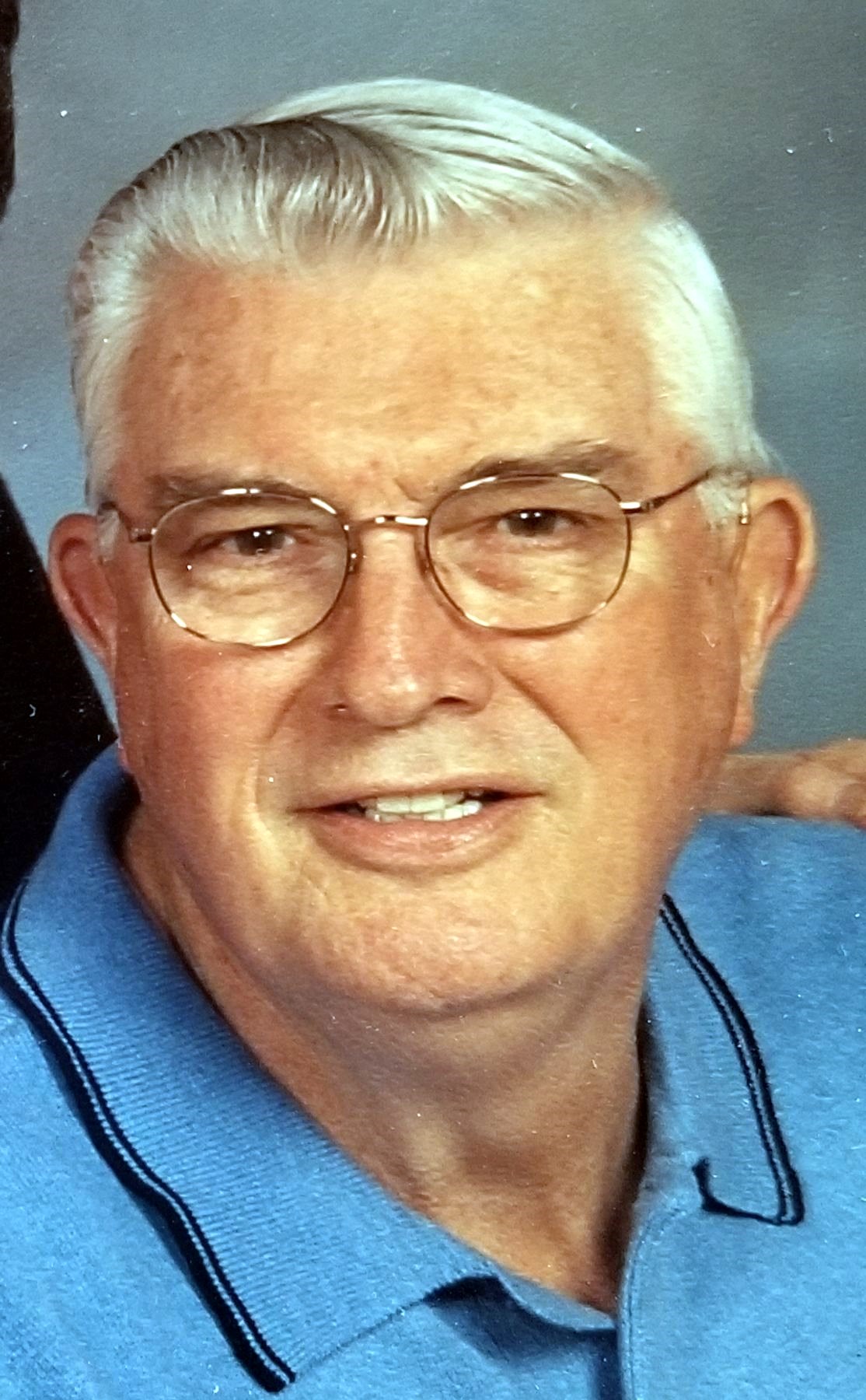 Sherwood Ferrell Obituary Lynchburg, VA