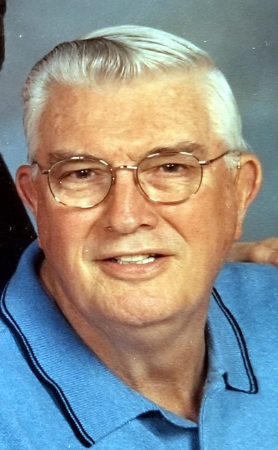 Obituary of Sherwood Wayne Ferrell