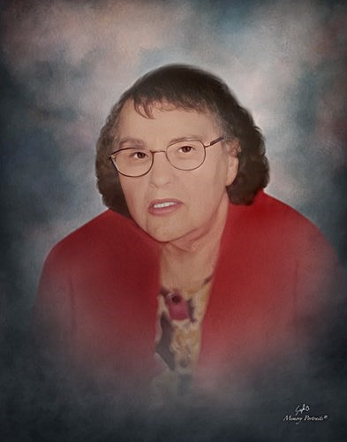 Obituario de Hazel E Key