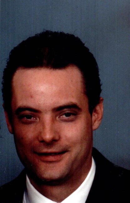 Obituary of Robert Breaux Jr.