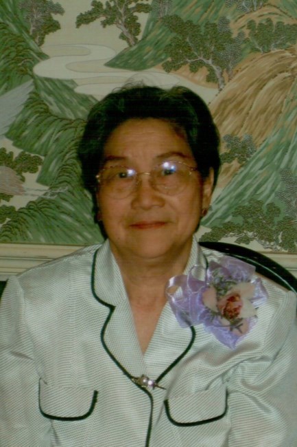 Obituary of Mary Anne Lo Pay