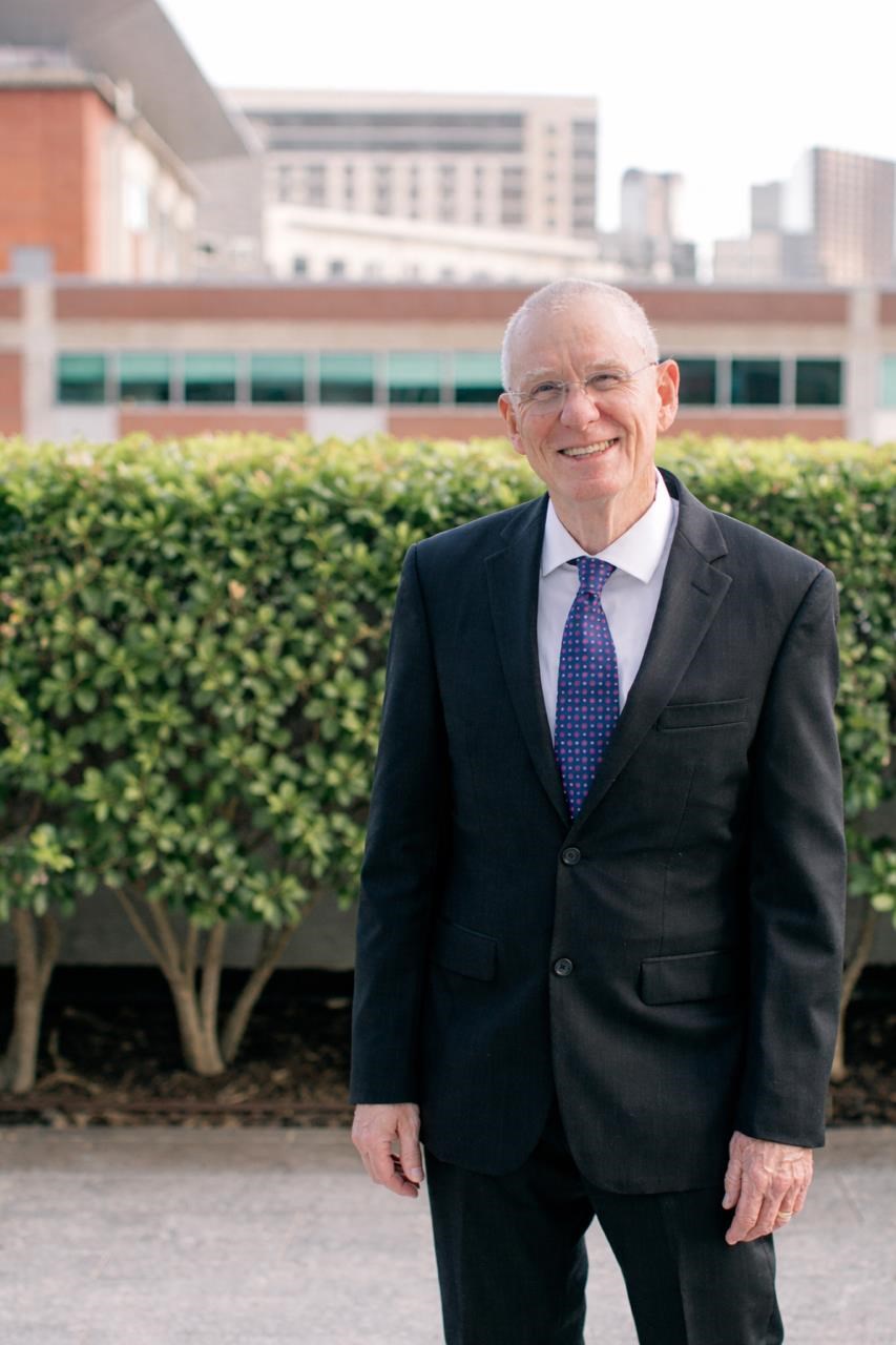 Obituary of Michael Lynn Webb