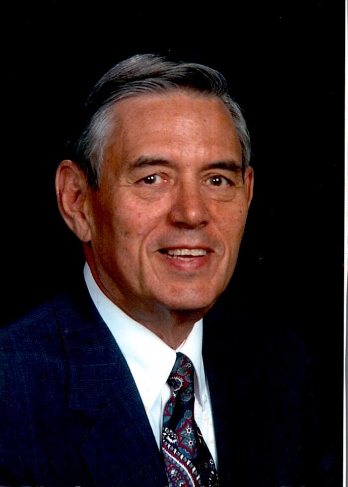 Obituary of Stephen Norbert Wesby
