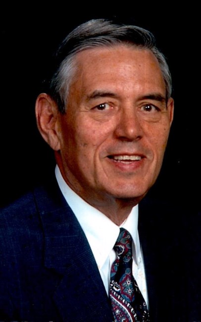 Obituary of Stephen Norbert Wesby