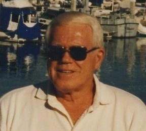 Obituary of Dean LeMunyon