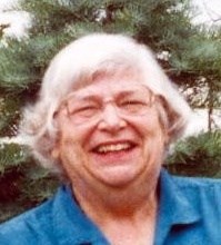 Obituary of Sally Talbot Skillin