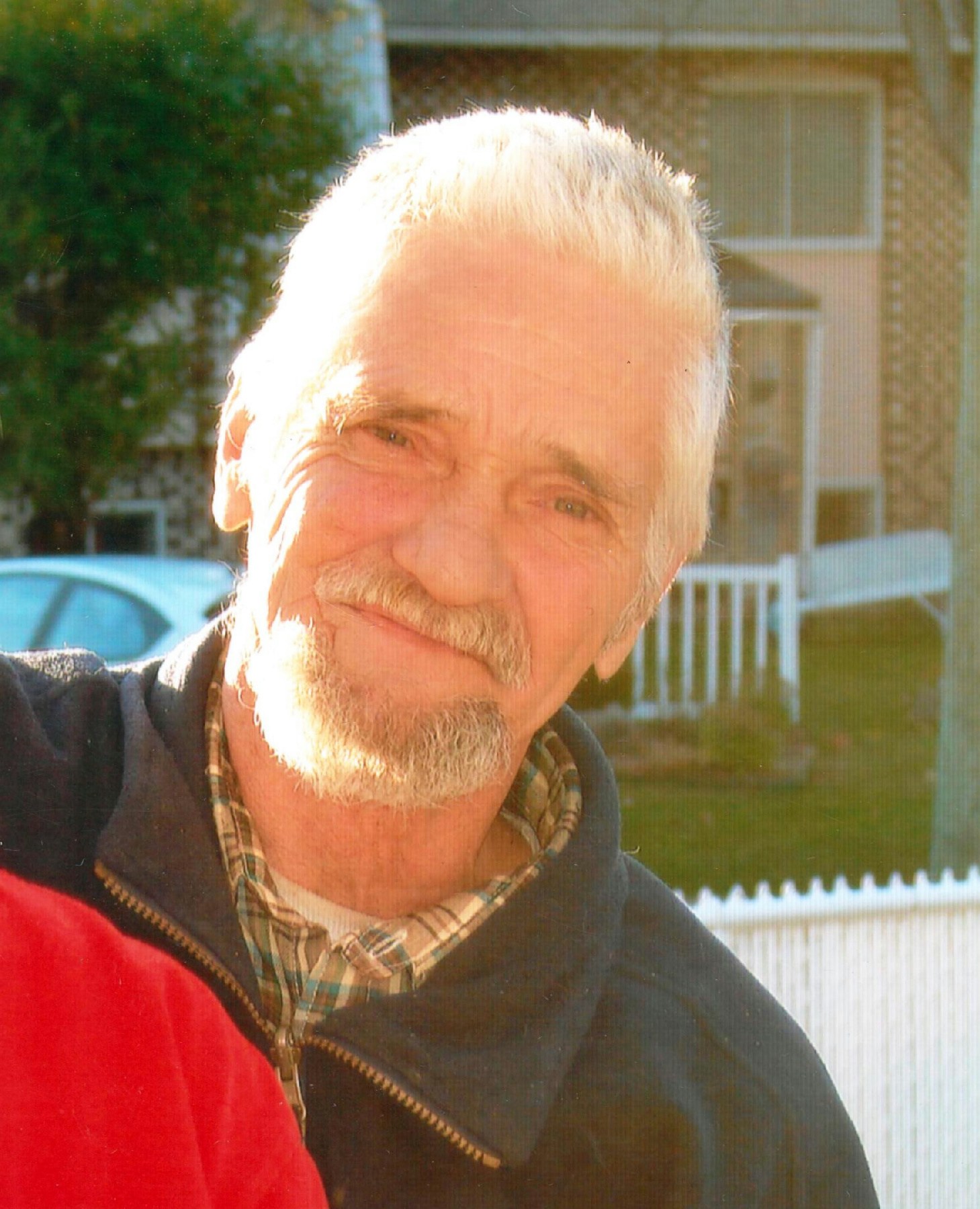 Obituary of Jean-Claude Tremblay