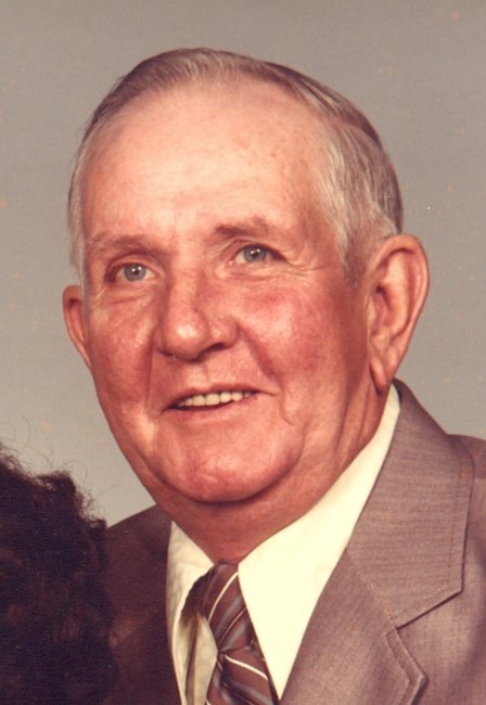 Obituary of Bennie Reece Jones