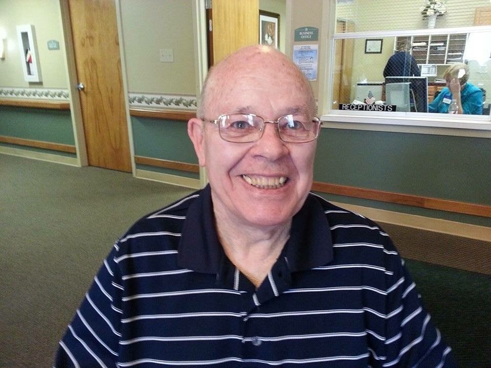 Obituario de Roy Donald Jordan Jr.