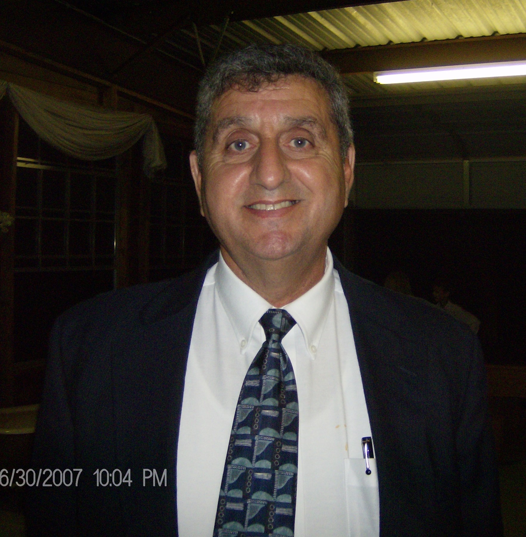 Obituary of Emmanuel Mamo