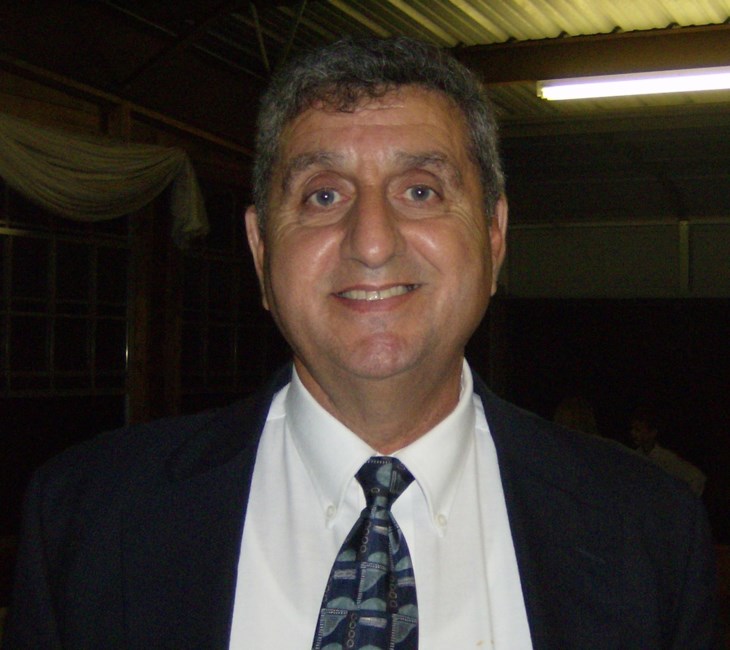 Obituary of Emmanuel Mamo