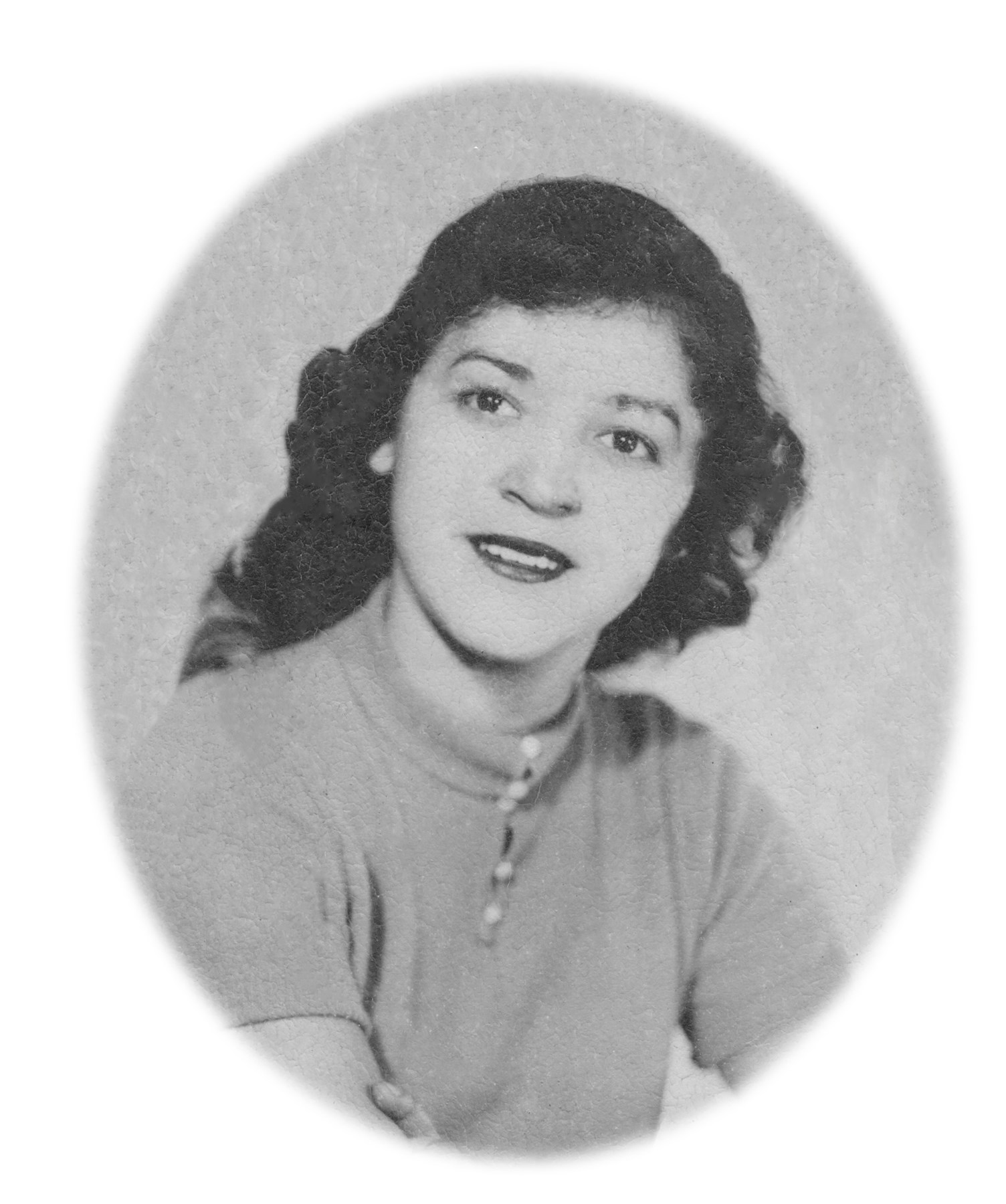 Obituary of Angelina "Angie" Alice Ramos