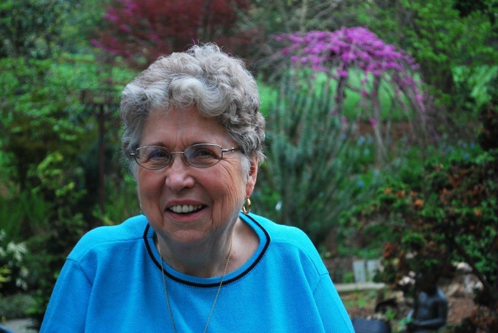 Avis de décès de Marilyn Jean Lowry