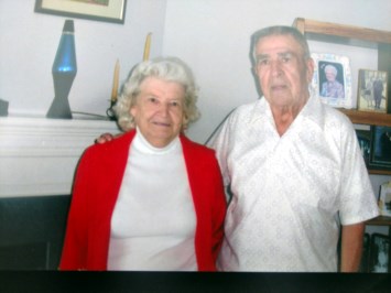 Obituary of Martha L. Olguin