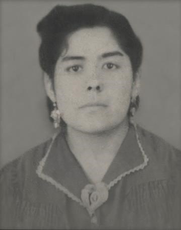 Obituario de Maria de Jesus Hernandez Saucedo