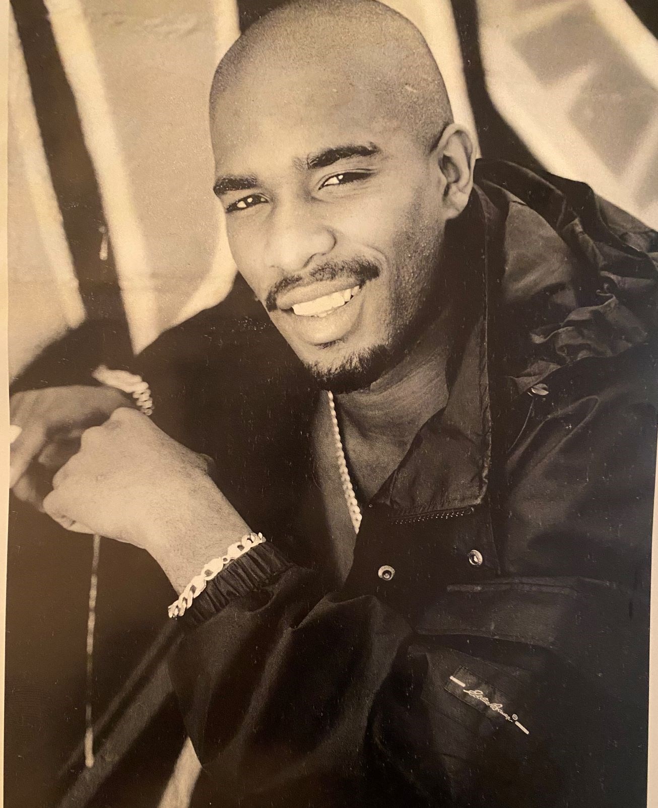 Obituary of Amar Haywood Dill-Cheatham
