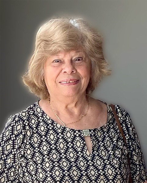 Obituary of Zoila Graciela Guevara