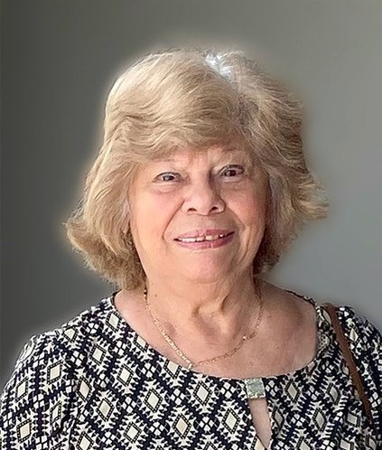 Obituary of Zoila Graciela Guevara