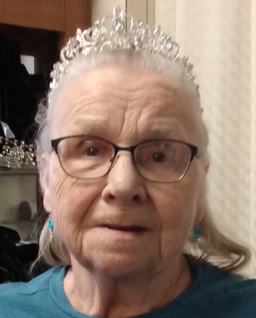 Obituary of Mary Alice Blanchard