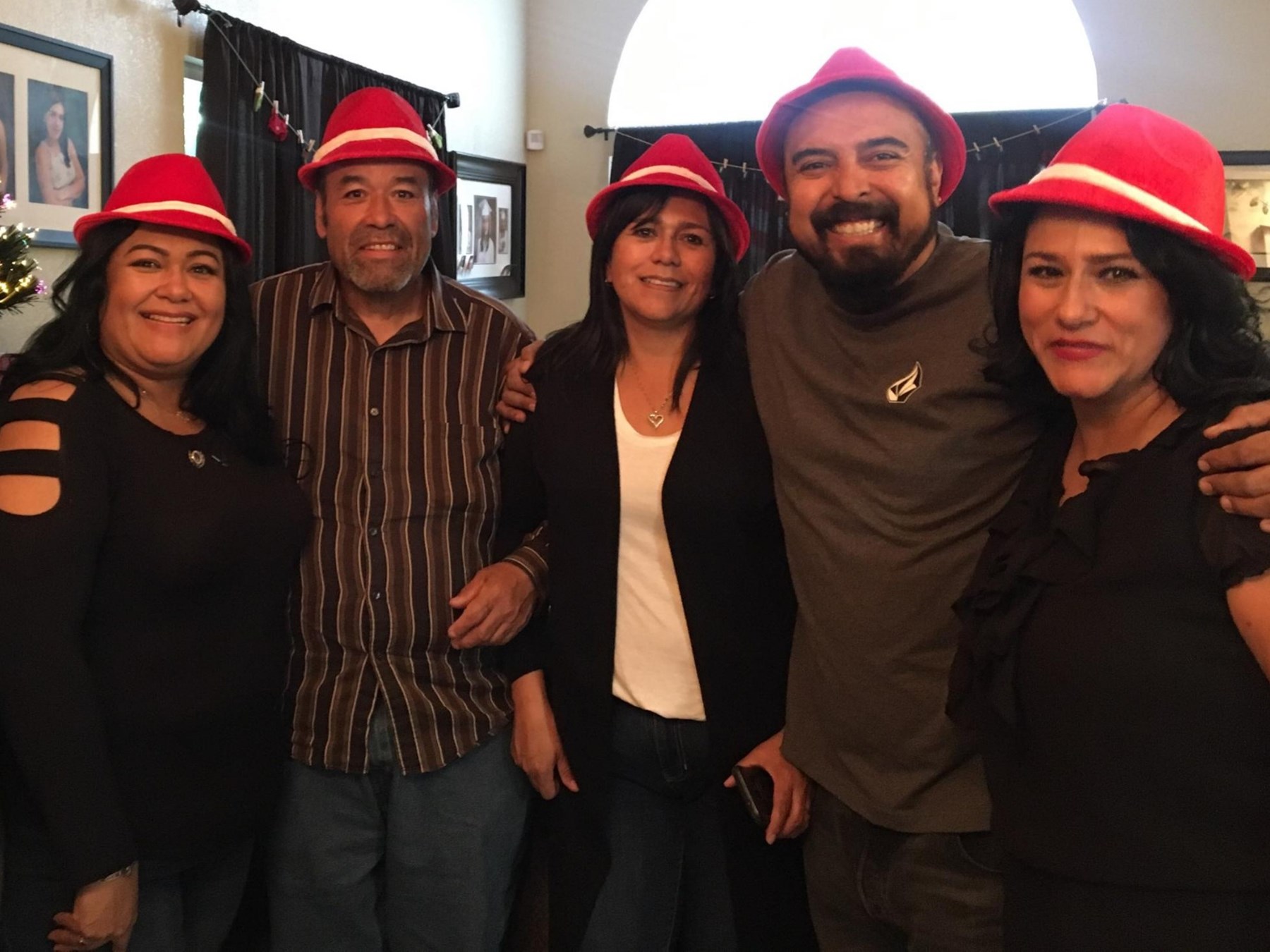 Obituary of Jose Luis Sanchez