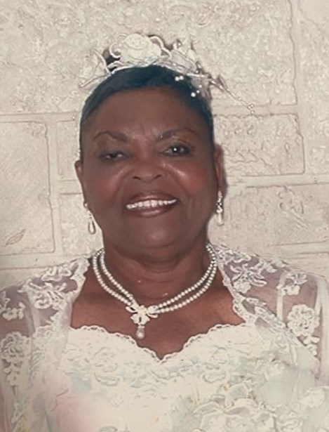 Obituary of Eriana Bien-Aime