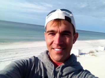 Obituary of Brett Anthony Nicholson