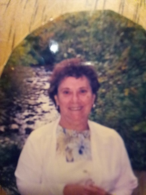 Obituary of Gloria G Manley