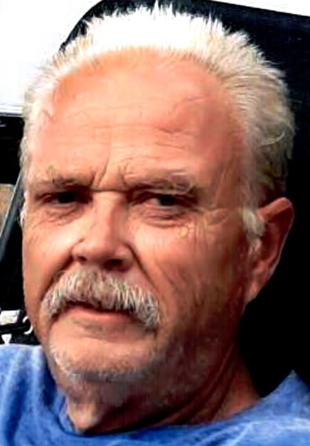 Obituario de Marcus Jay Chrisman