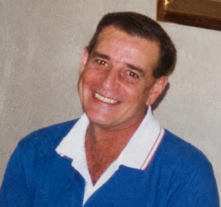 Obituary of Alan Joseph Medina