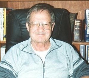 Obituario de Kenny Armbruster