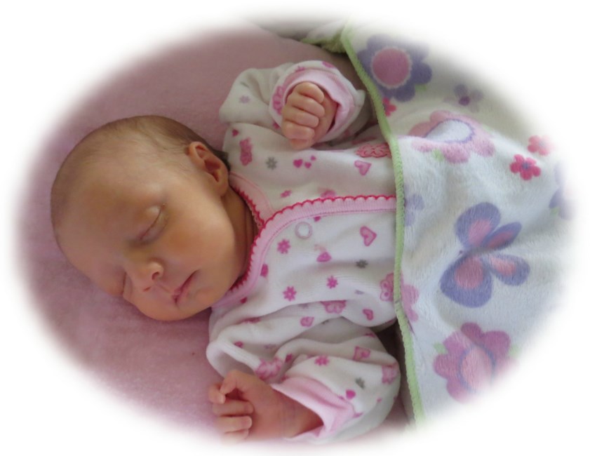 Avis de décès de Daphnée Savard