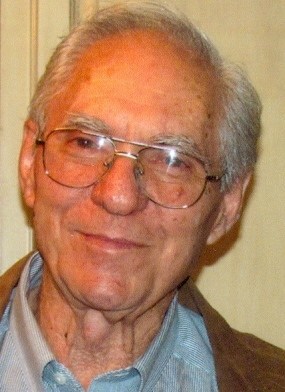 Obituario de Palmer R. Barras