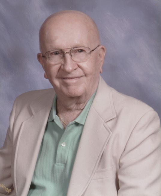 Obituary of Robert H. Baldwin