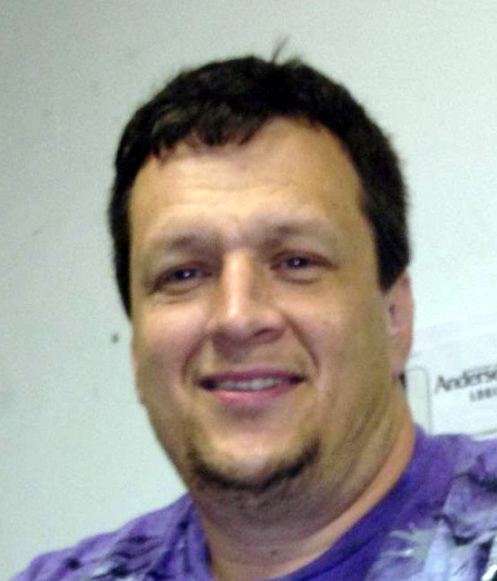 Obituary of Jeffrey "Rusty" Davis