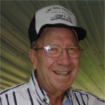 Obituary of Eugene ""Gene L. Vogel