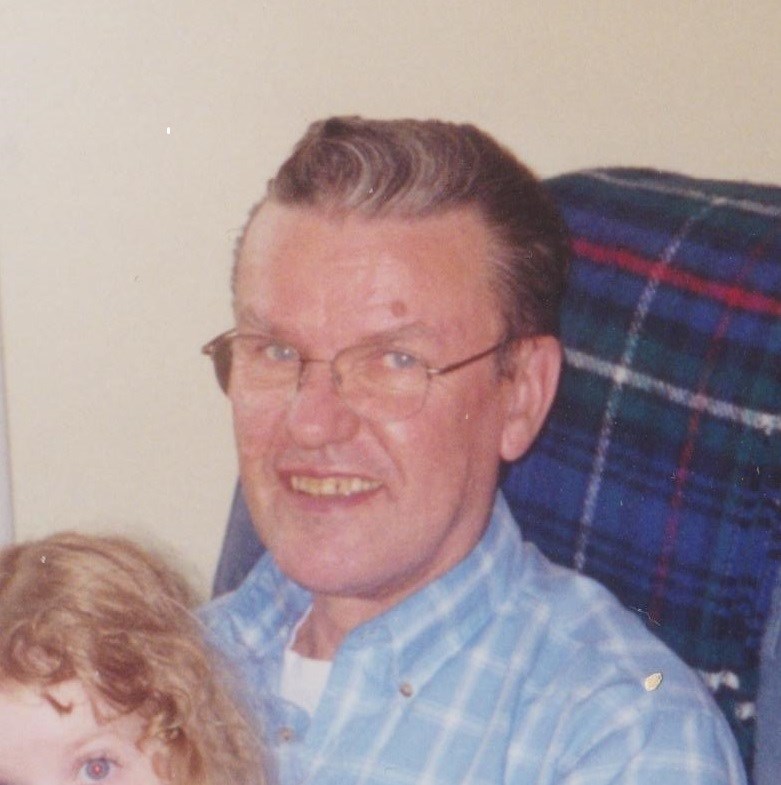 Obituary of Kenneth Alan Ericson