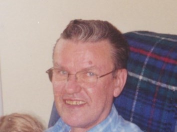 Obituary of Kenneth Alan Ericson