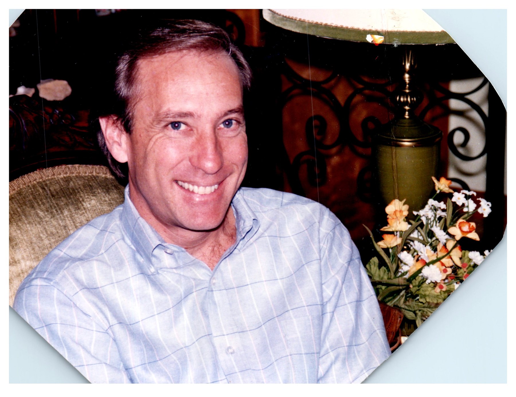 Obituary of Edward Neal Doty