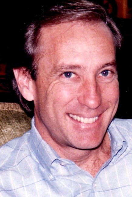 Obituary of Edward Neal Doty